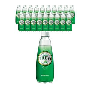 [트레비] 라임 300ml, 20개
