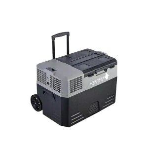 Antarc 차량용 냉장고 X42 40L/중국내수용 돼지코포함