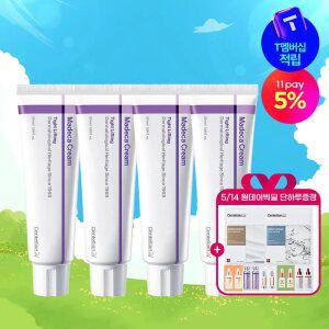 [본사직영] 마데카크림 타이트 리프팅 50ml 4개