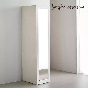 장인가구 블랑쉬 400 전신거울 옷장
