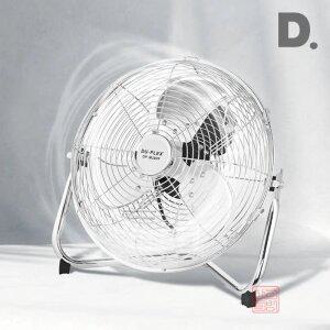듀플렉스 강력파워 12인치 강력한 메탈 대형선풍기 업소용 선풍기 식당 공장 업소 사용