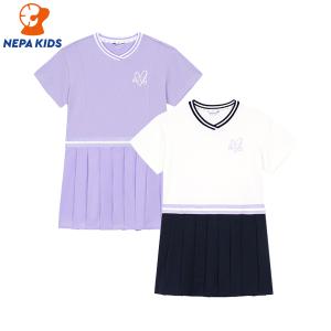 NEPA KIDS 네파키즈 여아 도로시 원피스 KK42801
