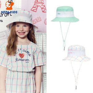 NEPA KIDS 네파키즈 공용 킨조 버킷햇 KKD7404