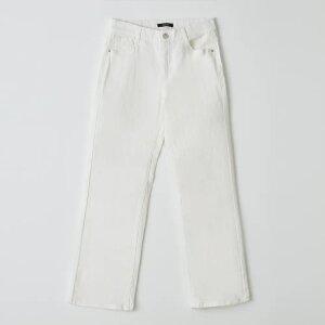 [클라비스] [스판데님]베이직 부츠컷 데님 (CVTJD4910N-T)