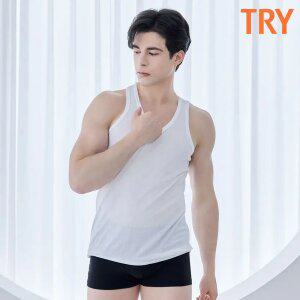 TRY 남자 에어후레쉬 스포츠런닝 3매세트