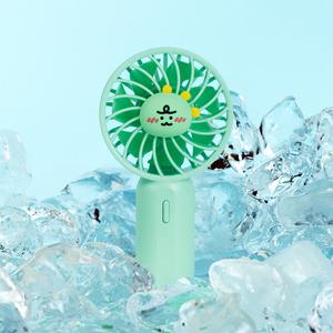 [여름특가] 니니즈 죠르디 포켓 휴대용 핸디 선풍기