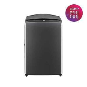 [혜택가 64만] LG 통돌이 인공지능 세탁기 T19MX8A 19kg DD모터