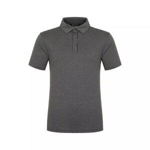 [밀레 본사] MILLET MEN SS ASKIN POLO_MCUUT493