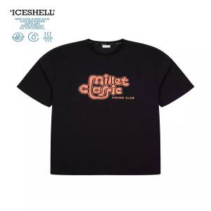 [밀레 본사] HIKING CLUB ICE SHELL_MWTUT155