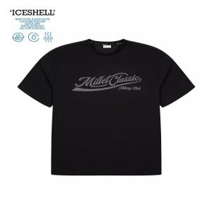 [밀레 본사] VINTAGE LOGO ICE SHELL_MWTUT156