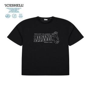 [밀레 본사] HIKING APPAREL ICE SHELL_MWTUT157