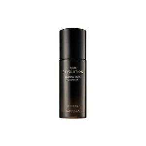 [미샤] 타임 레볼루션 이모탈 유스 에센스 50ml