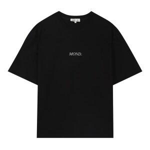 [지이크] ASTONAUT 아트웍 라운드 티셔츠 (PIIBD8023)