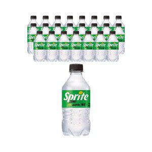 스프라이트 제로 300ml, 24개