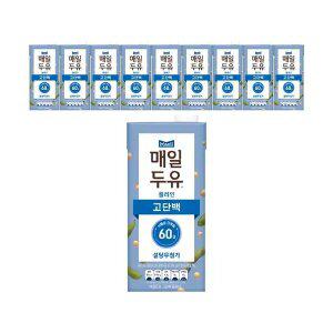 매일두유 고단백 950ml, 10개입, 1개
