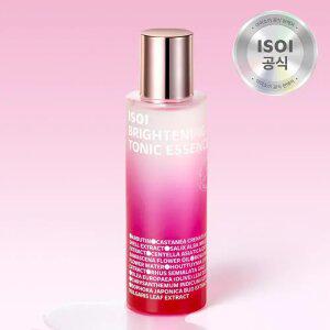 [40%] 아이소이 브라이트닝 토닉 에센스(잡티토닉) 130ml