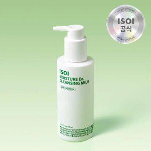 [NEW] 아이소이 모이스춰 닥터 클렌징 밀크(소이 프로틴 클렌징 밀크)150ml