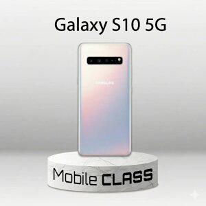 삼성 갤럭시 S10 5G 중고폰 공기계 3사호환 256GB