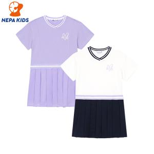 NEPA KIDS 네파키즈 여아 도로시 원피스 KK42801