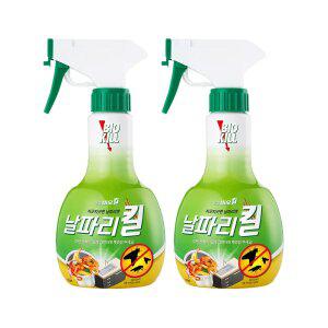 동성 비오킬 날파리킬 370ml, 2set