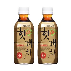 일화 헛개차 340ml x 20펫 음료수 차음료