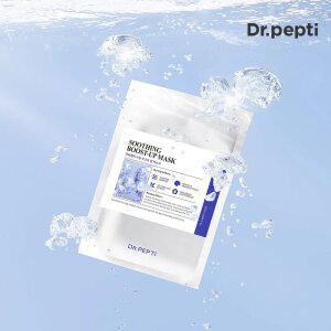 닥터펩티 수딩 부스트 업 마스크 [25ml x 5ea]