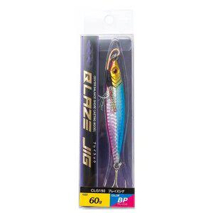 하마다 크로스팩터 CLG150 블레이드 지그 60g 루어낚시 베이트 삼치 노엉