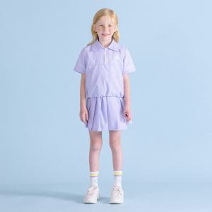 [아이러브제이] 프루투 화섬 플리츠 상하 SET JXUSE13