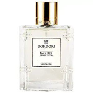 섬백리향 아로마 우드 향수 50ml