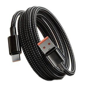 C타입 케이블 고속 충전 2M 1.5M 1M USB A to C-Type