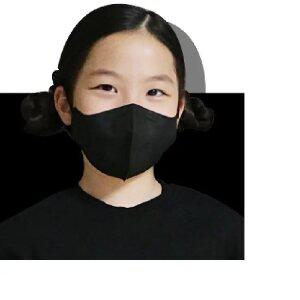 프리미엄 소형 마스크 KF94 새부리형 50매 화이트