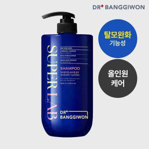 [닥터방기원] 슈퍼랩 탈모 샴푸 1000ml