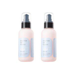 수아비스 딥 플로우 헤어에센스 아쿠아타입 120ml 1+1