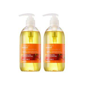 [1+1] 수아비스 꼴마도 망고 바디워시 300ml