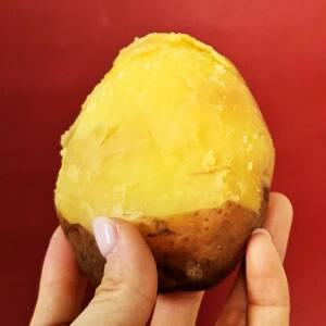 [26년 햇감자] 카스테라 감자 홍감자 5kg(대) 노란감자