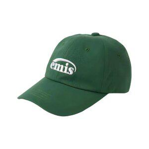 [국내 매장 정품] NEW LOGO EMIS CAP남녀공용 볼캡 뉴로고모자
