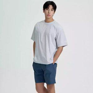 [밀레 본사](온라인전용) 나르본 5부 팬츠_MQTUP461