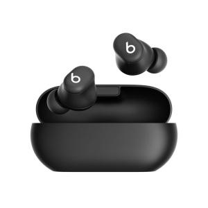 Beats Solo 버즈 블루투스 무선 이어폰 매트블랙