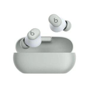 Beats Solo 버즈 블루투스 무선 이어폰 스톰그레이