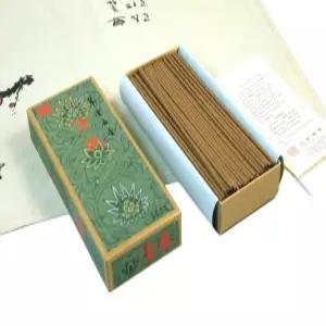 취운향당 징관향 (澄觀)향 (단) / 상쾌한 기분 / 인센스스틱, 아로마향, 전통향, 제사향, 기도향, 명상향, 종교향, 절향, 방향제