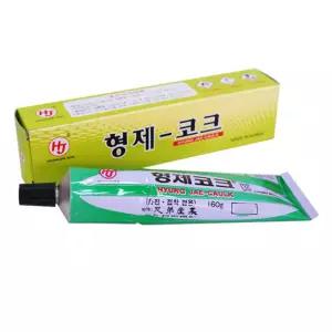 11st)형제코크 방수 본드 퍼티 빠데 메꿈 코킹 방수 본드