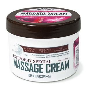 에스테소피 스페셜 마사지 크림 플라센타 450g