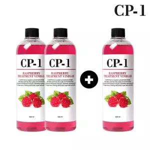 CP-1 라즈베리 헤어식초 500ml 2+1