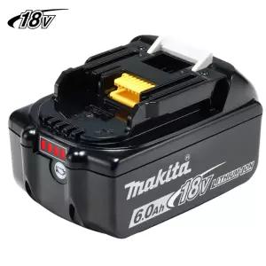 마끼다 18V 6.0Ah 충전배터리 BL1860B 리튬이온밧데리