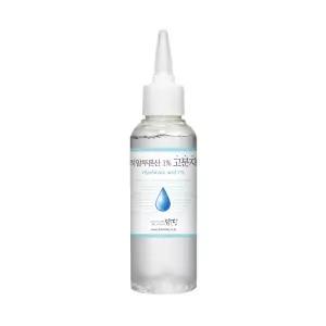 히알루론산 1% 원액 고분자 수용액 100ml 히알루론산원액 만능크림