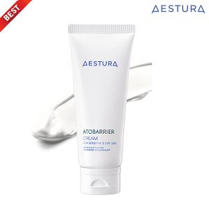 [병원용]에스트라 아토베리어 크림 100ml