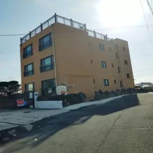 [제주 펜션] 제주 장수곳펜션 (이호테우,하귀,애월,한림,협재)