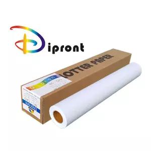 칼라잉크젯용지 95g A1 610mmX45m 1롤 플로터용지