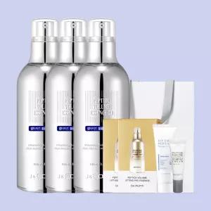 닥터펩티 펩타이드 볼륨에센스2.0 100ml 3개세트 탄력 보습 미백