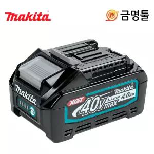 마끼다 BL4040 리튬이온배터리 40V 4.0AH 191B29-0 잔량표시 밧데리